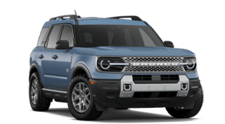 2026 Ford Bronco Sport® External Image 5